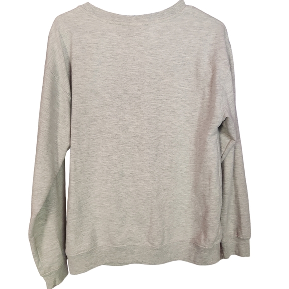 Stitch Rhinestone Sweatshirt - Picture 2 of 5